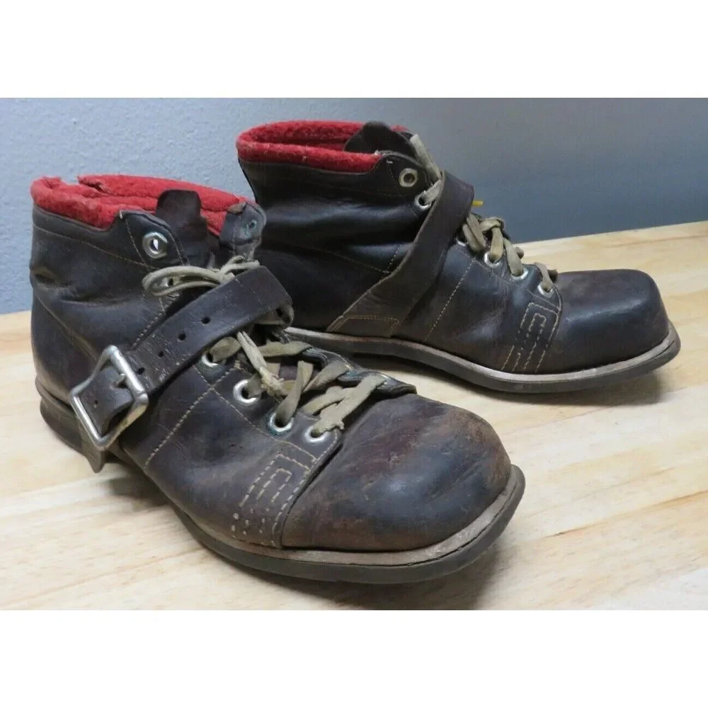 G.H. Bass & Co. vintage gh